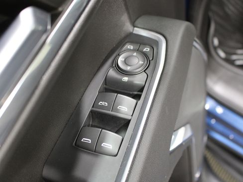 Used 2023 Chevrolet Silverado 1500 LT Trail Boss AWD/4WD image 7