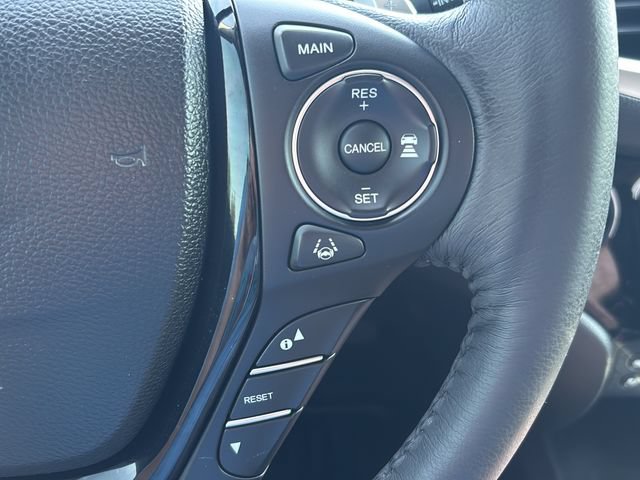 Used 2018 Honda Pilot Elite image 21