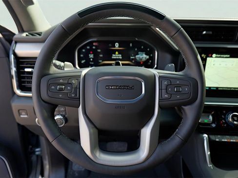 New 2026 GMC Sierra 1500 Denali image 10