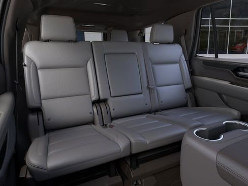 New 2026 GMC Yukon Elevation image 17