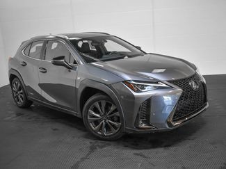 Used 2020 Lexus UX 250h F Sport image 1