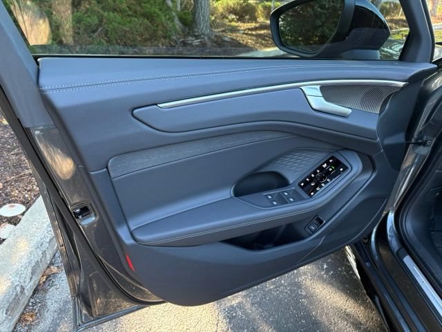 Certified 2026 Audi A6 Prestige w/ Prestige Package AWD/4WD image 16