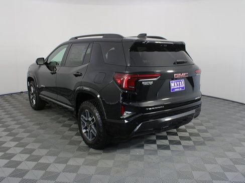 New 2026 GMC Terrain AT4 w/ Convenience Package III image 27