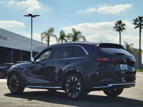 New 2026 MAZDA CX-90 3.3 Turbo S w/ Premium Plus image 2
