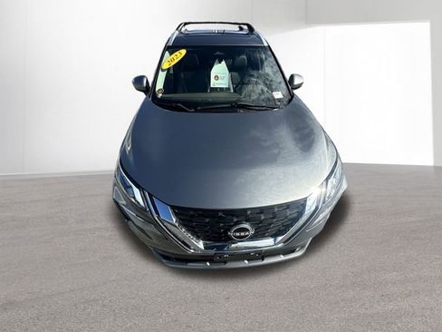 Certified 2023 Nissan Rogue SL image 35