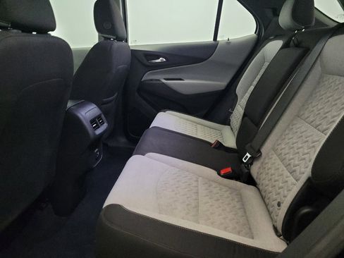 Used 2023 Chevrolet Equinox LS w/ LPO, Floor Liner Package image 18