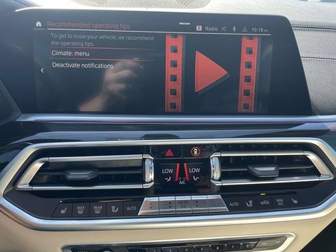 Used 2021 BMW X5 sDrive40i w/ Premium Package RWD image 31