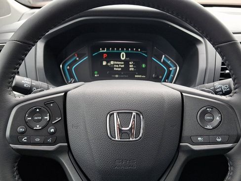 Used 2024 Honda Odyssey EX-L image 20