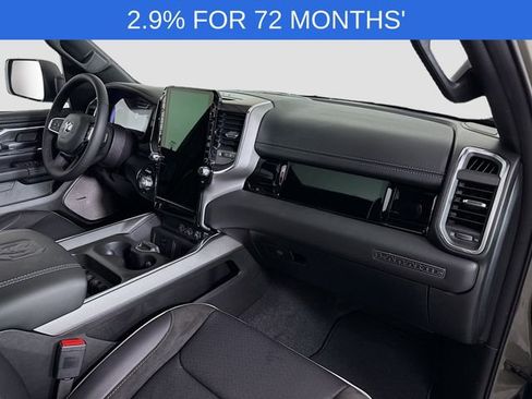 New 2026 RAM 1500 Laramie w/ Night Edition image 31