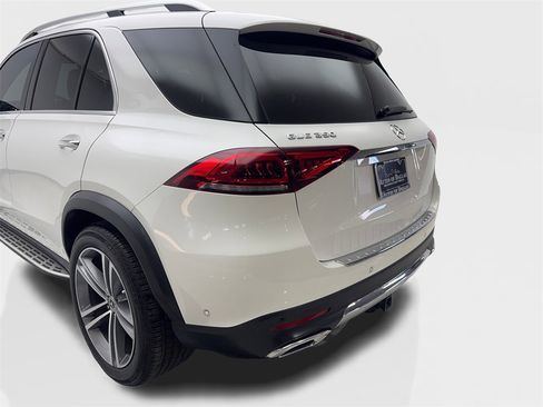 Used 2021 Mercedes-Benz GLE 350 image 19