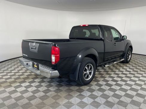 Used 2015 Nissan Frontier S RWD image 15