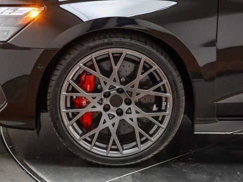 New 2026 Audi RS 3 image 20