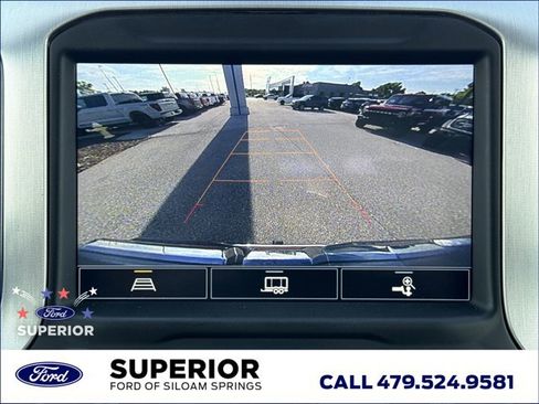 Used 2022 GMC Sierra 1500 SLT w/ SLT Premium Plus Package AWD/4WD image 10