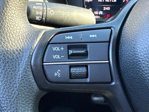 Used 2025 Honda Accord SE image 23