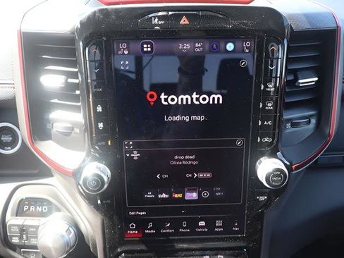 New 2026 RAM 1500 Rebel AWD/4WD image 23