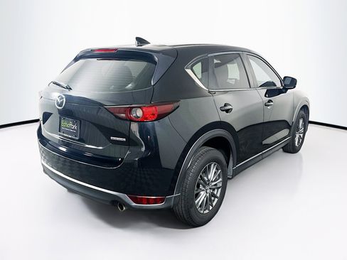 Used 2020 MAZDA CX-5 Sport image 9