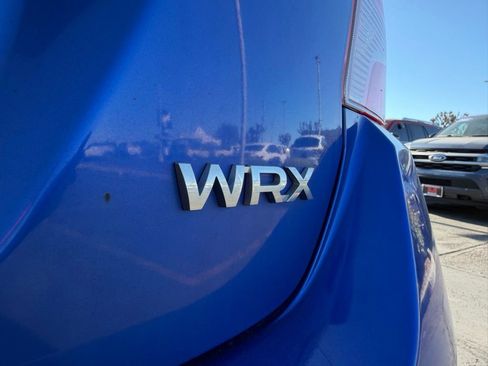 Used 2020 Subaru WRX Premium w/ Popular Package #3 AWD/4WD image 36