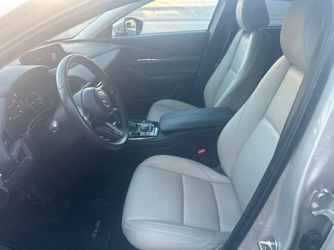 Certified 2024 MAZDA CX-30 AWD 2.5 S w/ Preferred Package image 15