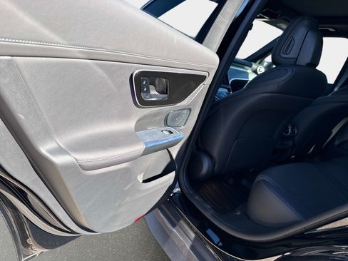 Certified 2025 Mercedes-Benz GLC 350e 4MATIC image 14