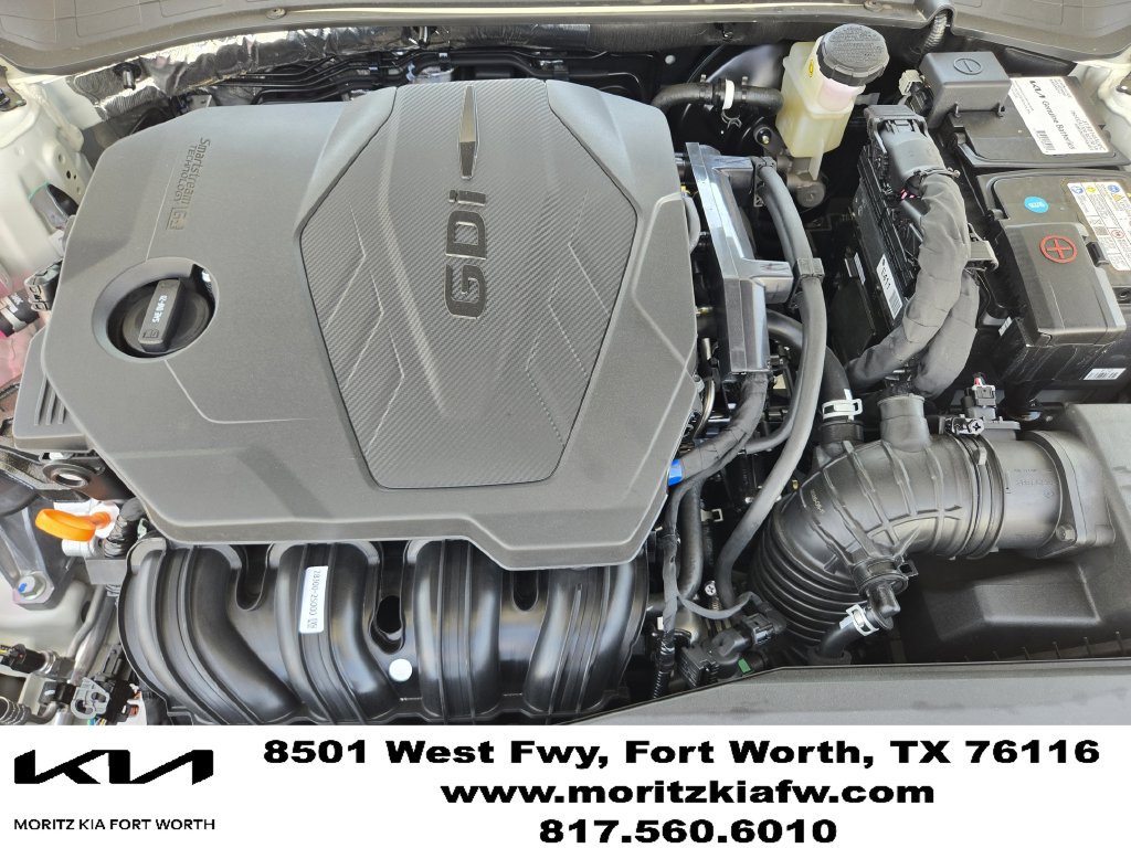 New 2026 Kia K5 GT-Line FWD image 23