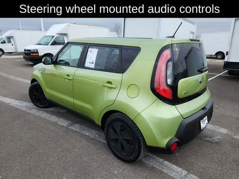 Used 2016 Kia Soul image 5
