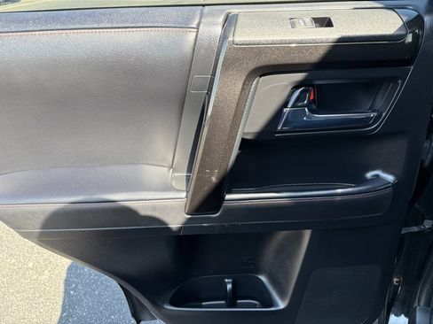 Used 2023 Toyota 4Runner TRD Pro image 56