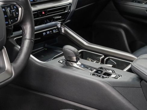 Certified 2025 Lexus TX 350 AWD w/ Convenience Package image 23