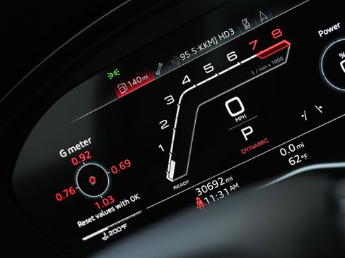 Used 2023 Audi RS 5 w/ Dynamic Package image 29