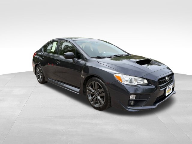 Used 2017 Subaru WRX Premium AWD/4WD 360° Tour