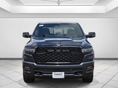 New 2026 RAM 1500 Lone Star