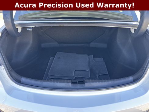 Certified 2019 Acura ILX Base image 22