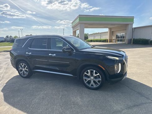 Used 2020 Hyundai Palisade SEL image 18