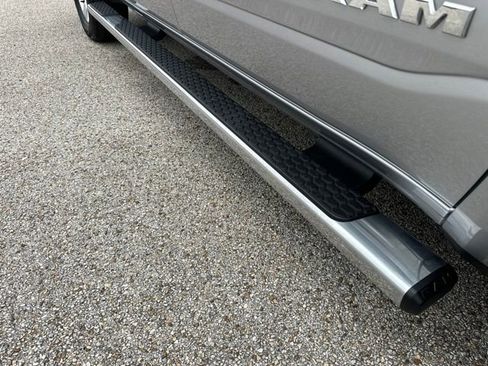 Used 2024 RAM 1500 Big Horn RWD image 54