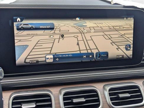 New 2025 Mercedes-Benz GLE 450 4MATIC image 11