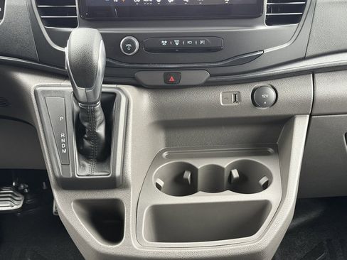 New 2026 Ford Transit 350 148 High Roof AWD image 29