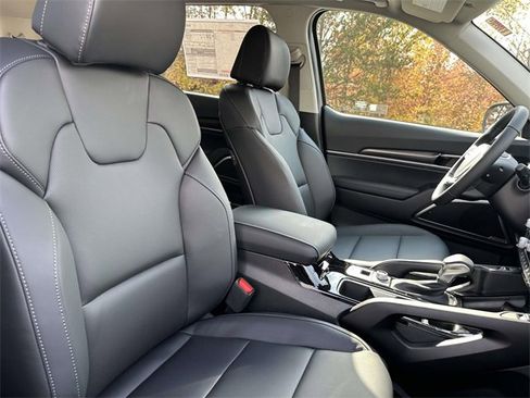 New 2025 Kia Telluride S image 26