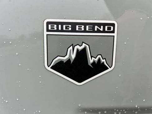 Used 2023 Ford Bronco Sport Big Bend w/ Convenience Package image 40