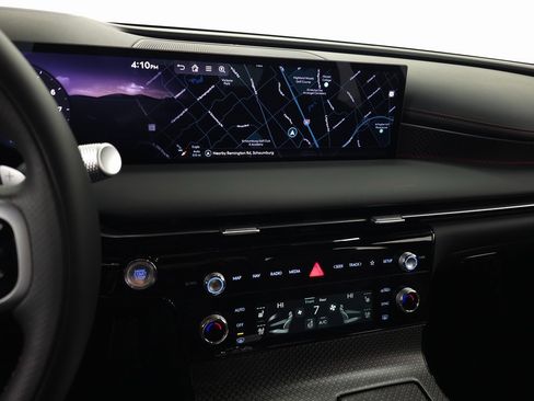 New 2026 Genesis G80 3.5T Sport Prestige image 20