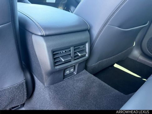 New 2026 Lexus IS 350 F Sport image 29