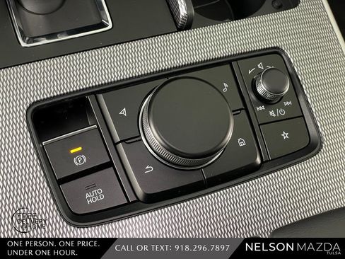 New 2026 MAZDA CX-90 Plug-In Hybrid w/Premium Sport image 37
