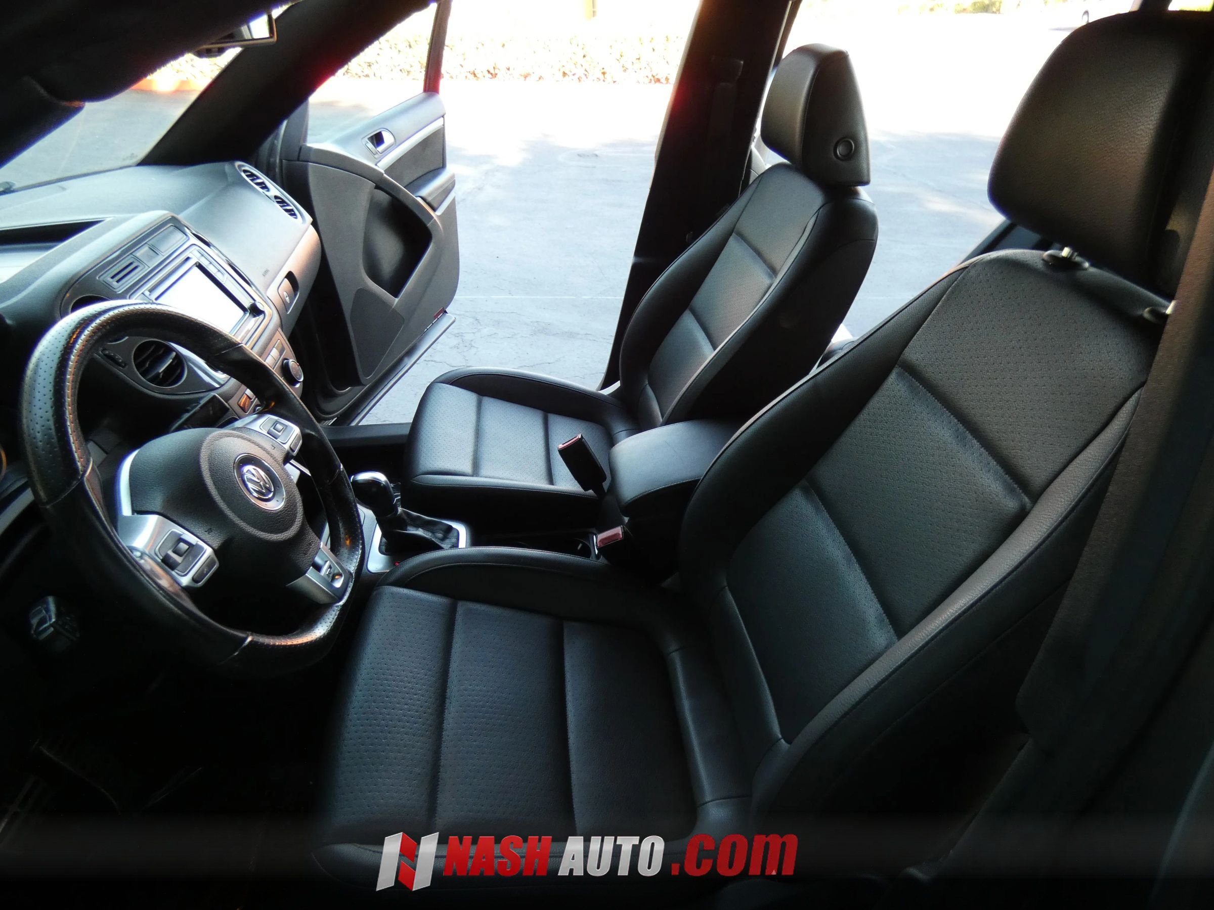 Used 2016 Volkswagen Tiguan R-Line FWD image 56