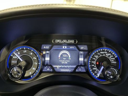 Used 2019 RAM 1500 Limited image 29