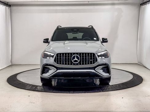 Used 2026 Mercedes-Benz GLE 53 AMG 4MATIC image 6