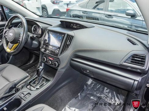 Used 2023 Subaru Crosstrek 2.5i Sport AWD/4WD image 49