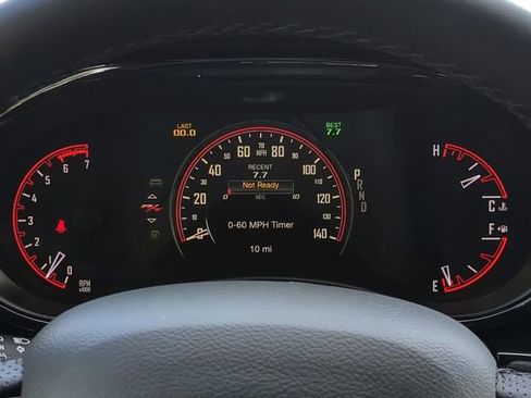 New 2026 Dodge Durango GT image 34