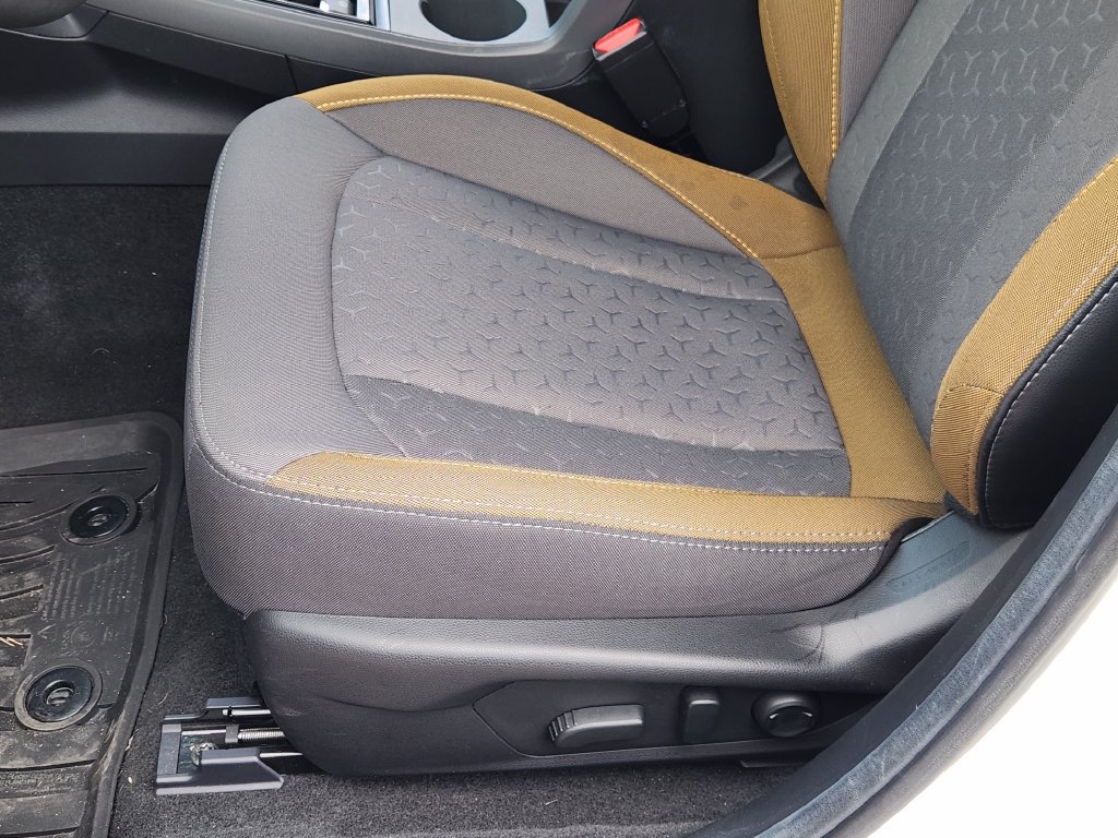 Certified 2025 Subaru Crosstrek 2.5i Sport w/ Crosstrek Mirror Package AWD/4WD image 20