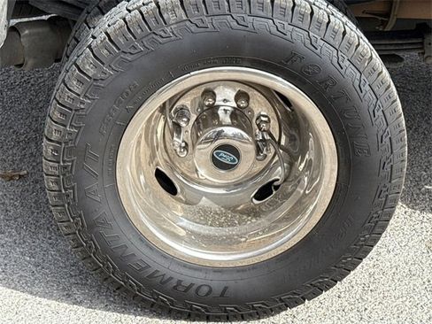 Used 2024 Ford F350 XL image 10