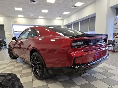 New 2026 Dodge Charger Scat Pack image 9