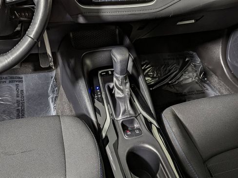 Used 2022 Toyota Corolla SE image 41