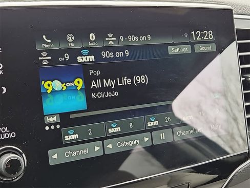 Used 2022 Honda Passport EX-L image 16